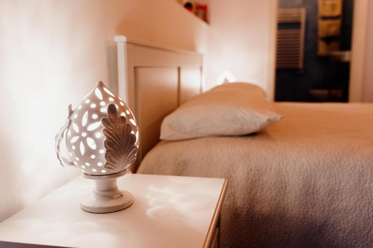 Nell'Antico Borgo B&B Molfetta Exterior foto