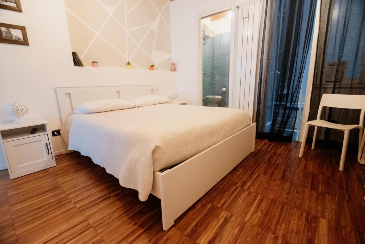 Nell'Antico Borgo B&B Molfetta Exterior foto